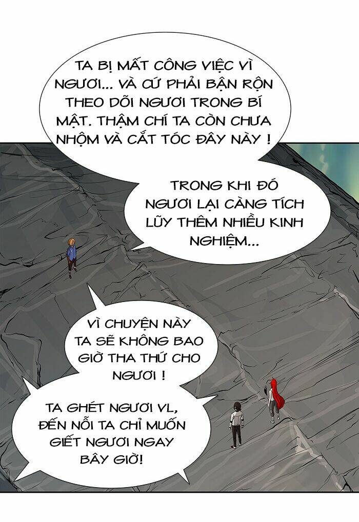 Tòa Tháp Bí Ẩn Chapter 469 - Trang 41