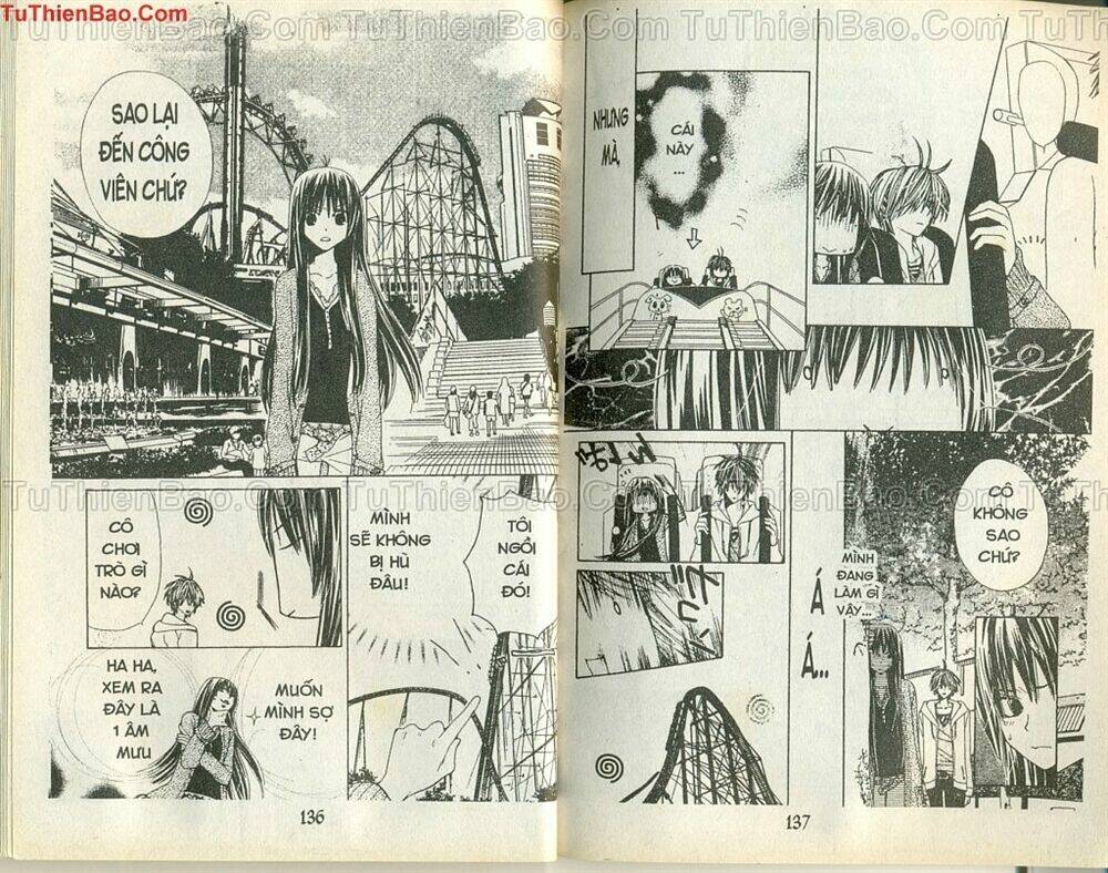 s a - lớp học ưu tú chapter 6 65