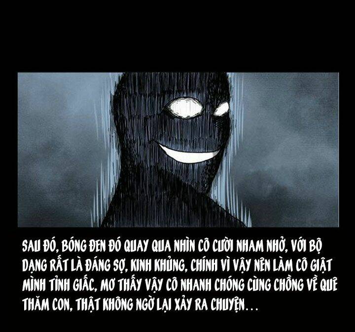 kỳ án có thật chapter 4 29