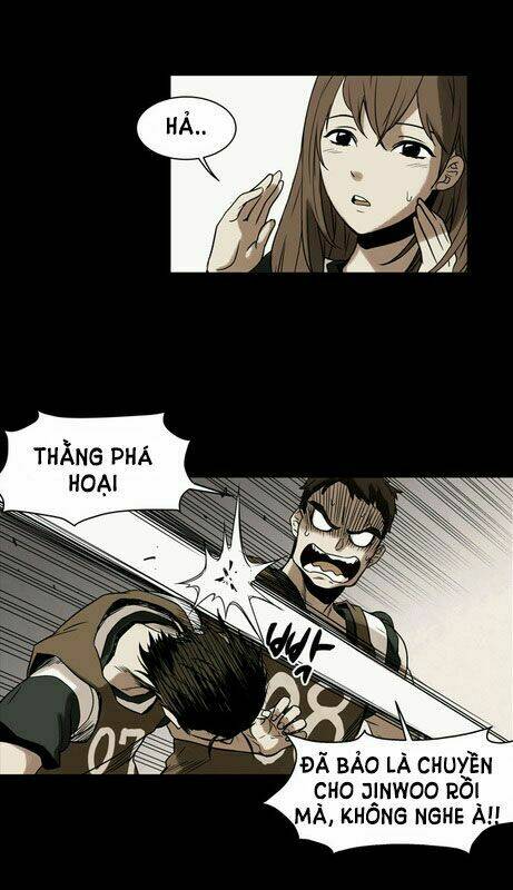 infectee chapter 1 18