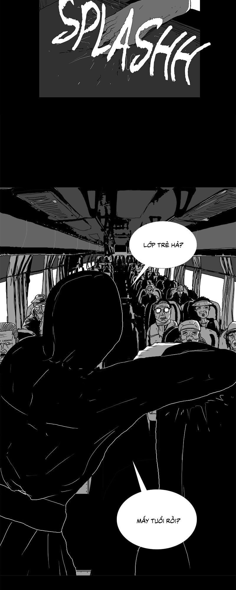 sống sót chapter 23 31