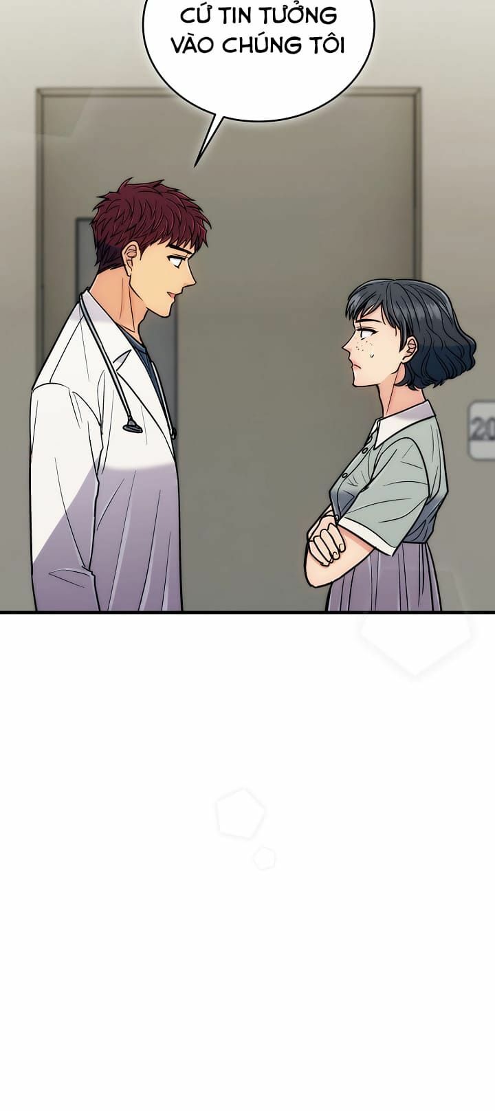 bác sĩ trùng sinh chapter 81 69