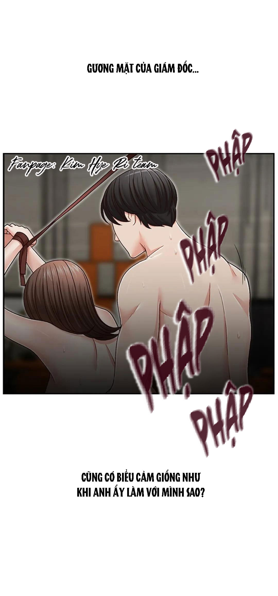 thư ký của anh trai chapter 25 17