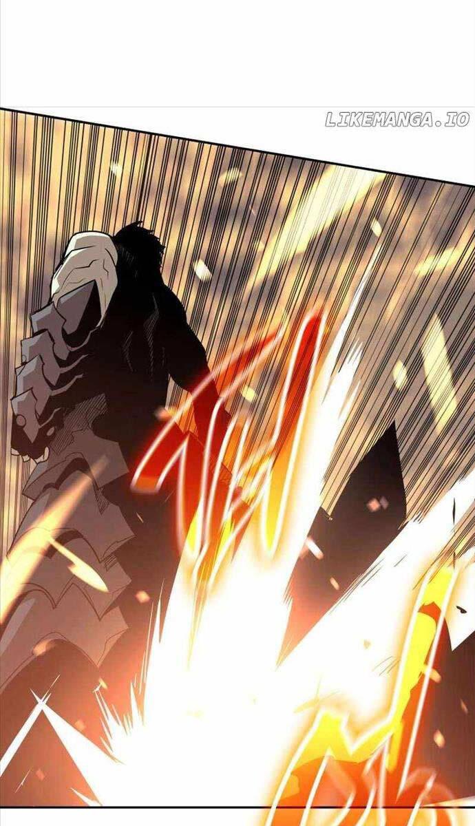 tôi là lính mới chapter 169 34