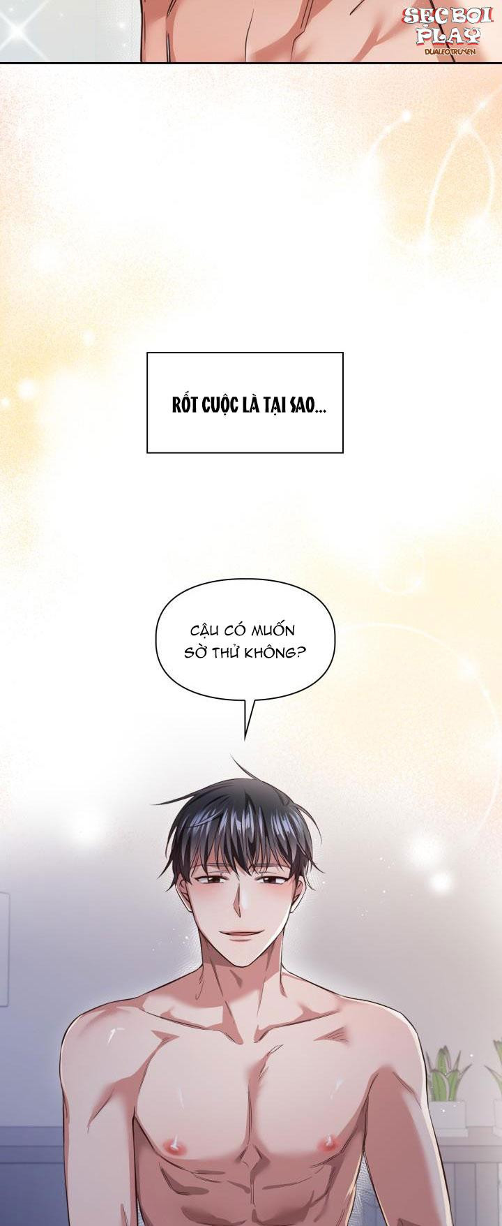 phòng tắm hơi chapter 1 3