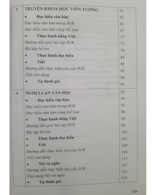 Sách - Combo Giúp em học tốt Ngữ Văn 7 - tập 1 + 2