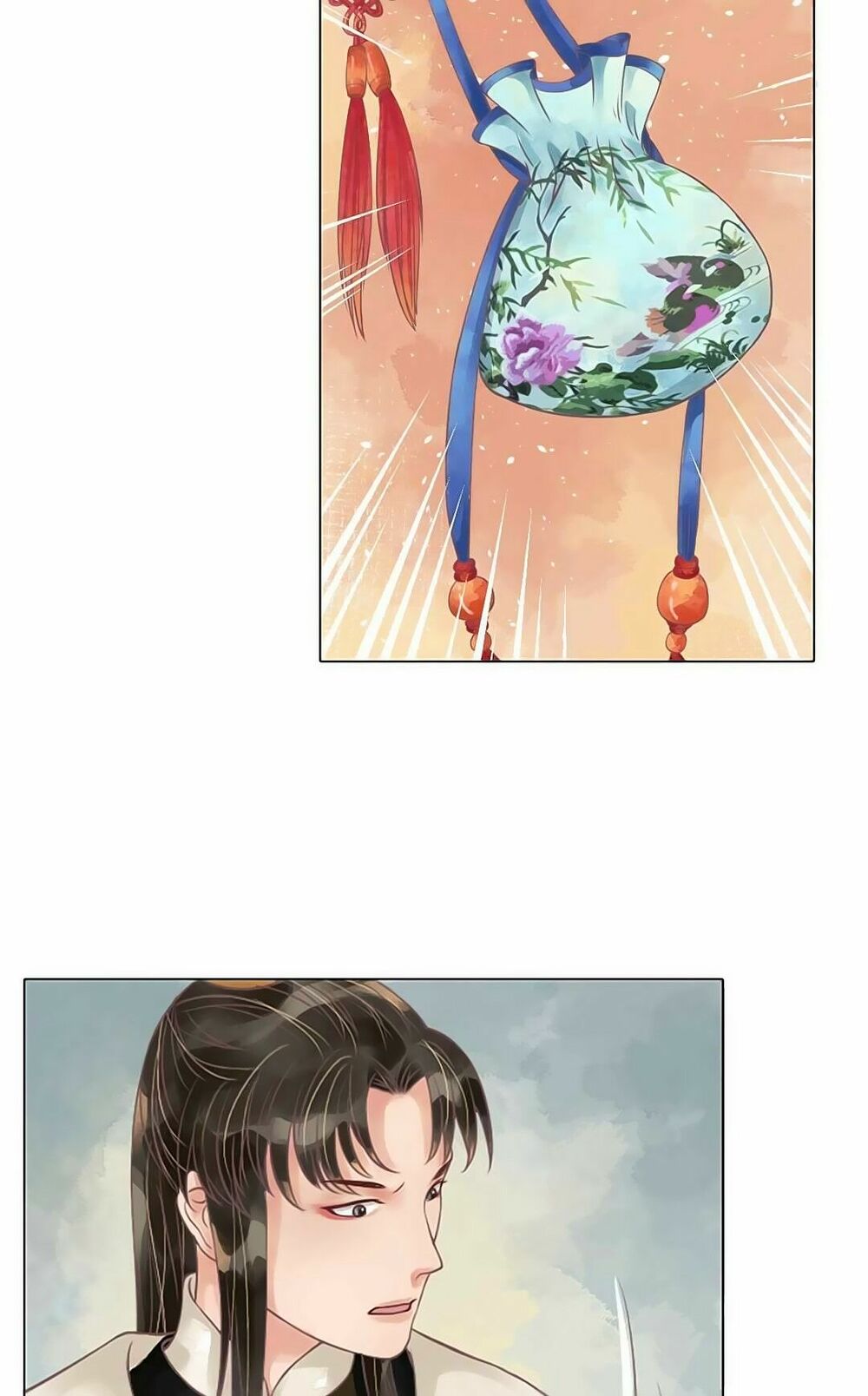 thứ nữ hữu độc chapter 55 5