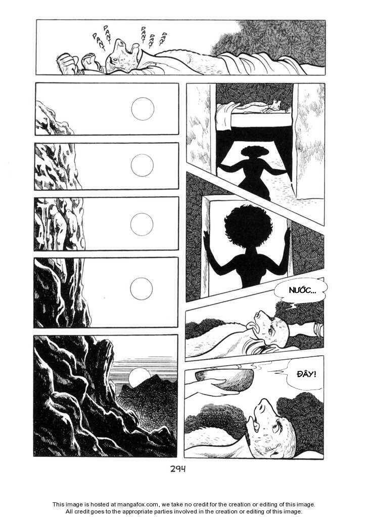 ode to kirihito chapter 8 17