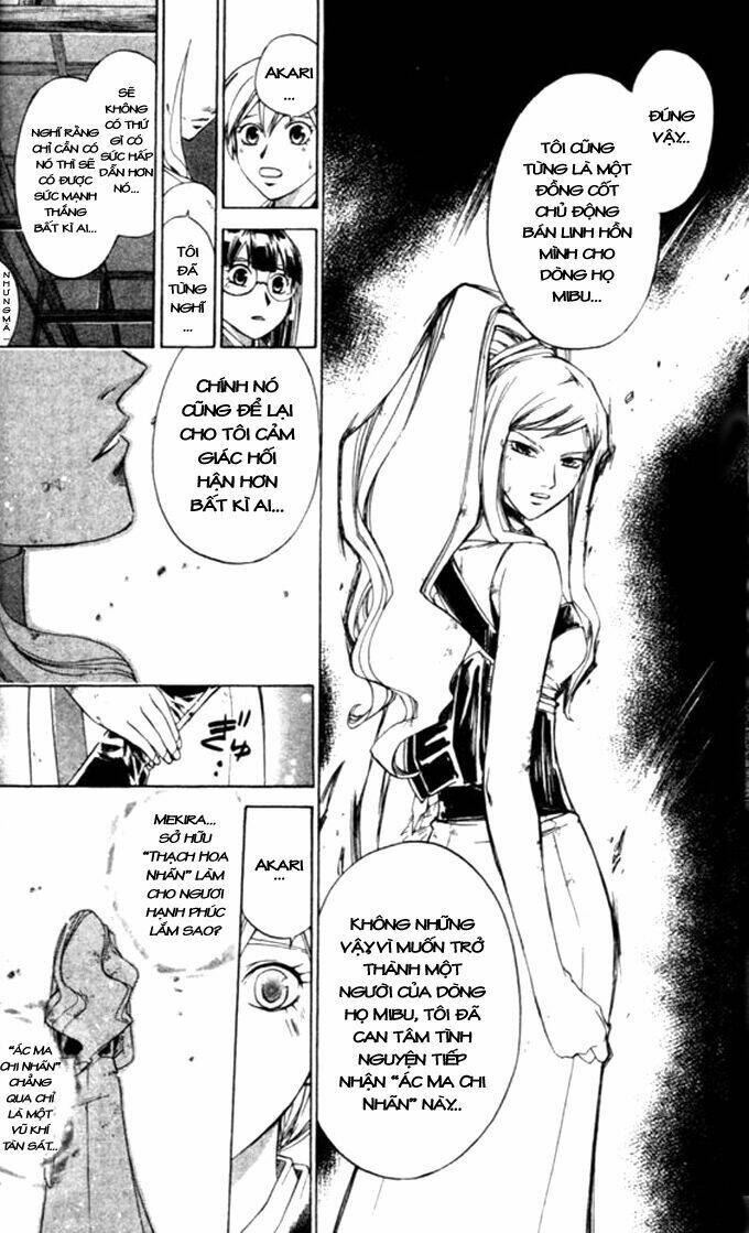 mắt quỷ kyo chapter 188 7