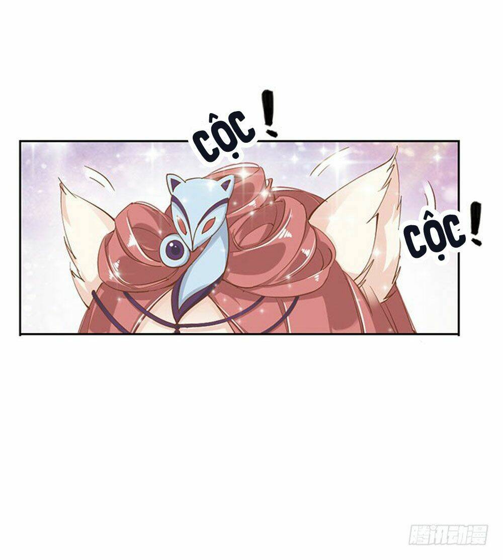 thiền tâm vấn đạo chapter 13 58