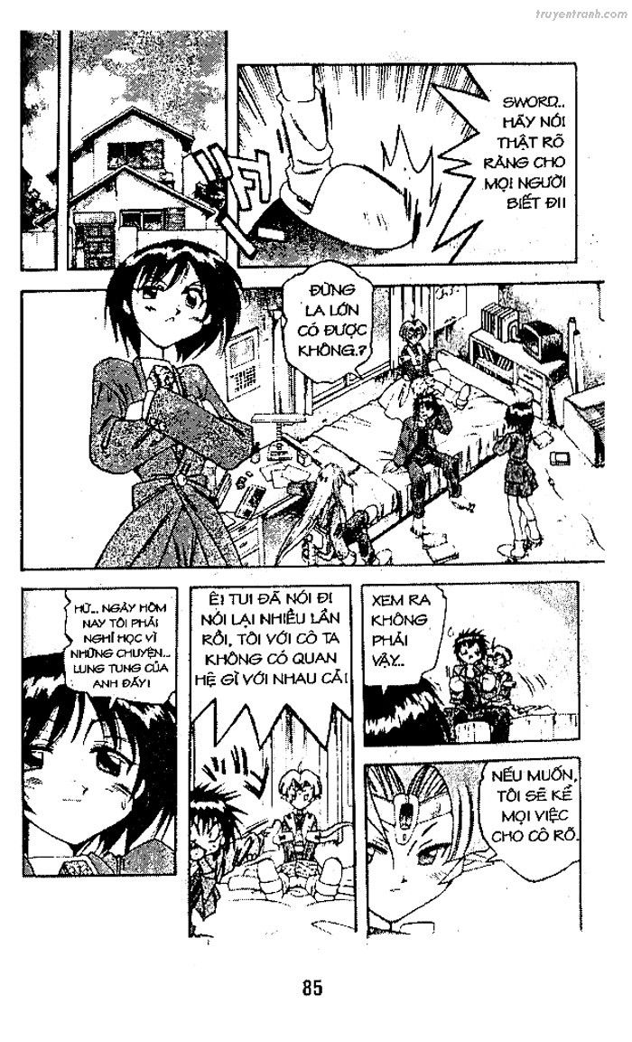 devil and devil chapter 61 21