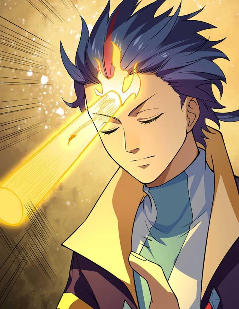 võ đạo độc tôn chapter 619 48