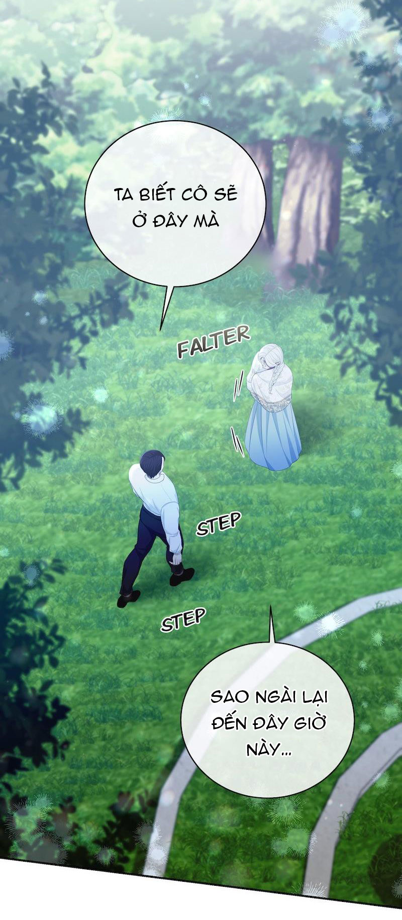 nữ hầu muốn đình công chapter 17.2 34