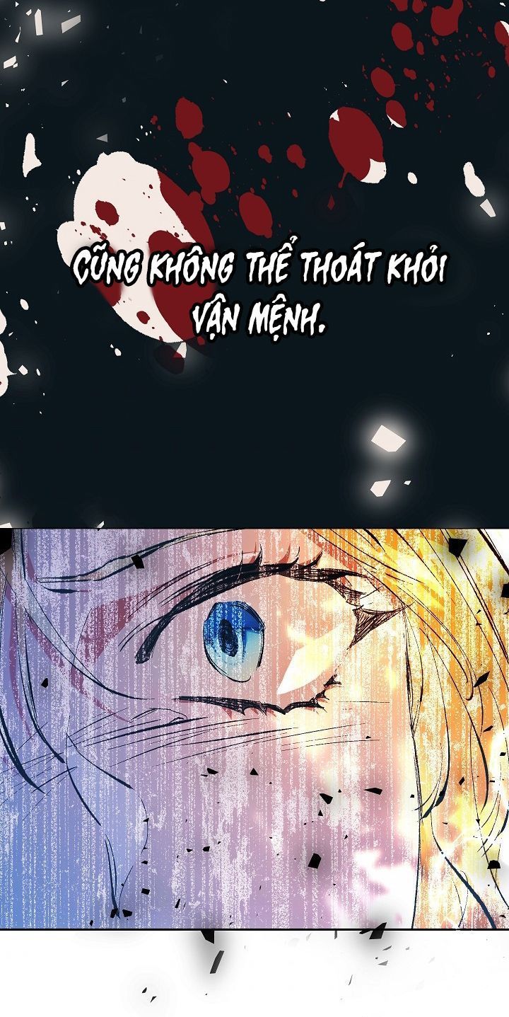 con rối ác nữ marionette chapter 18 50