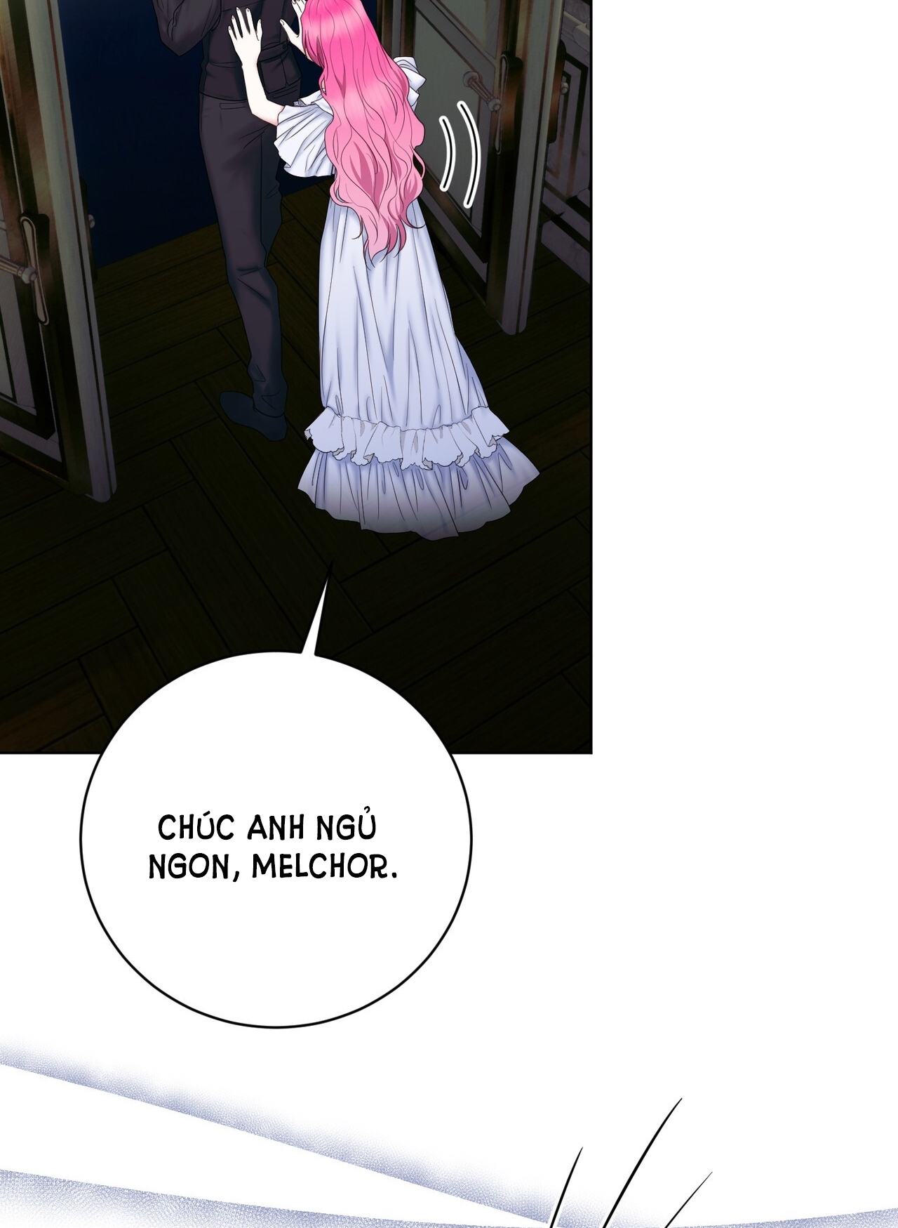 hợp đồng hôn nhân với hai người chồng chapter 12.1 16