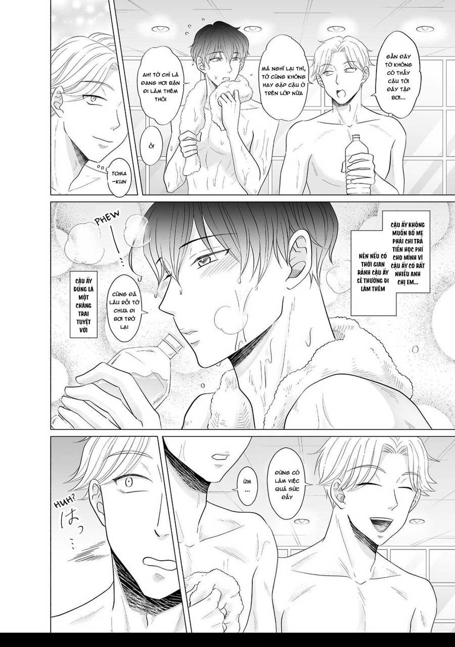 tổng hợp oneshot nhà guess chapter 55 3