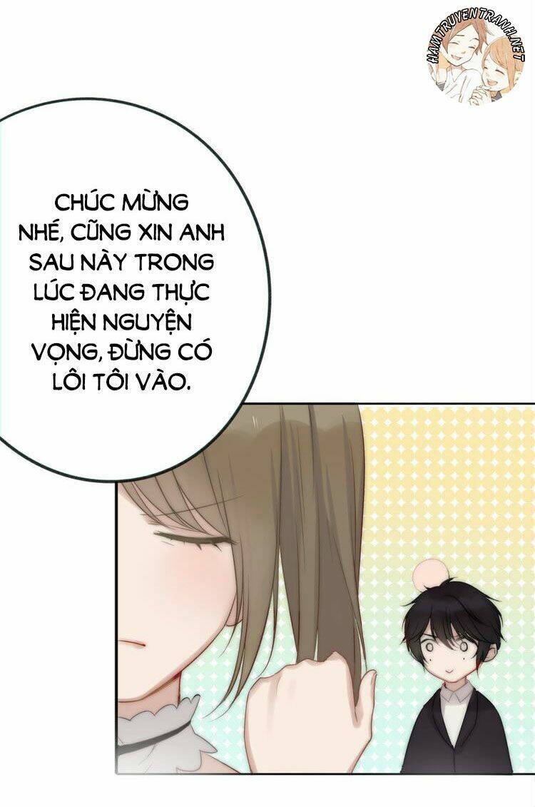 viện bảo tàng tâm nguyện chapter 9.2 7