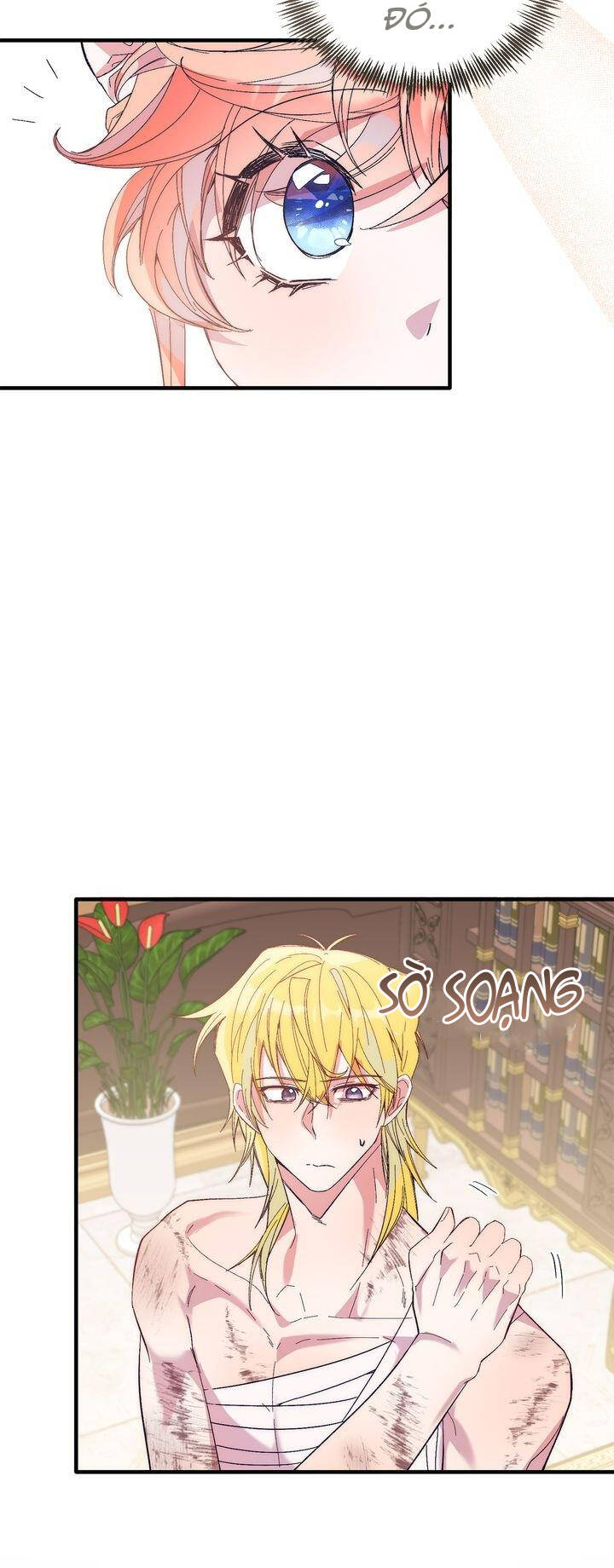 cách để trao vương miện cho vị hoàng tử hoang dã của tôi chapter 23 10