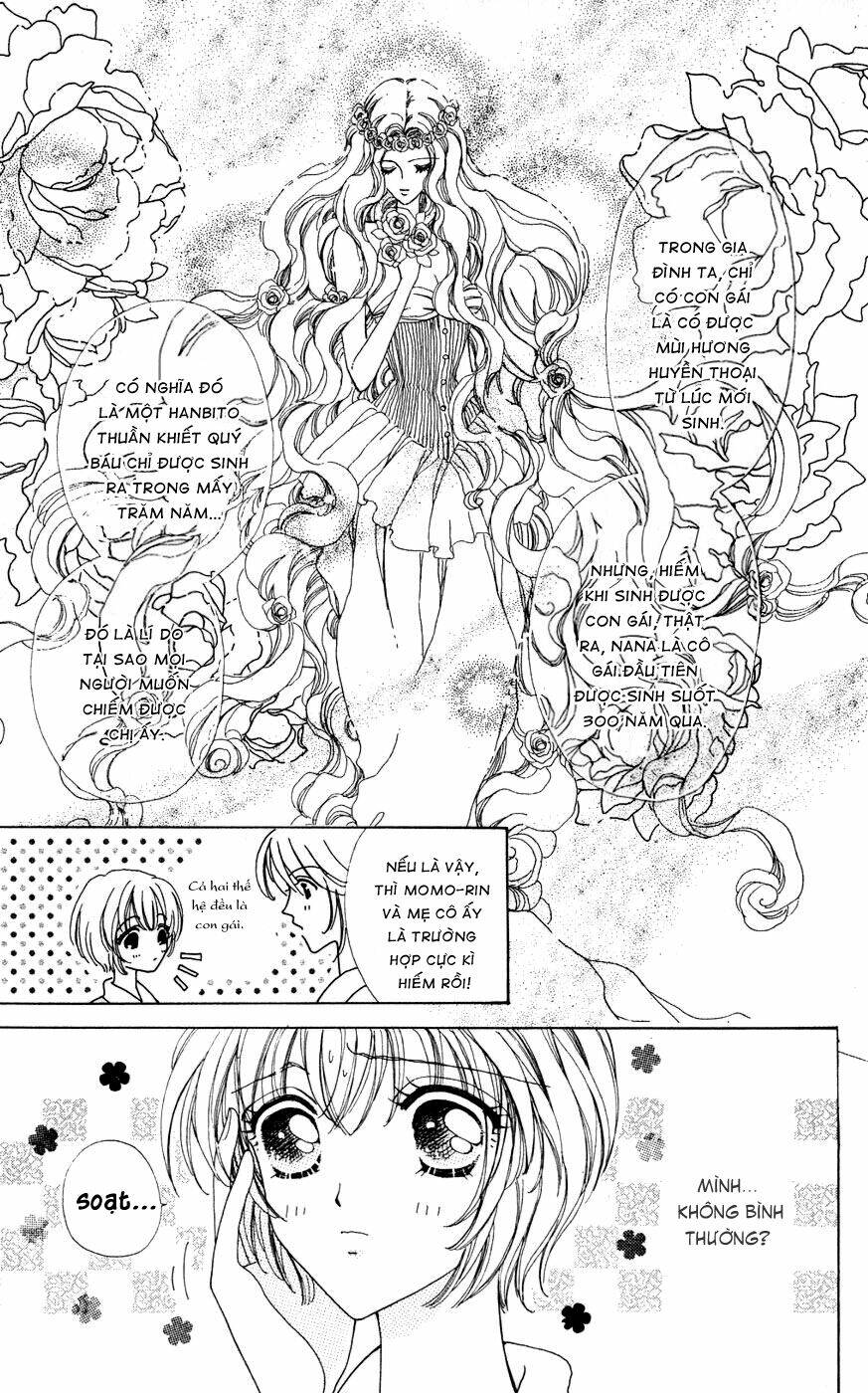 hana ni nare chapter 19 9