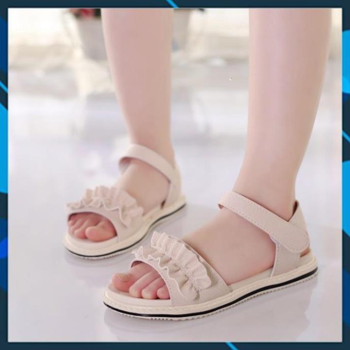 Hình ảnh Sandal Hàn Quốc dễ thương cho bé 20710