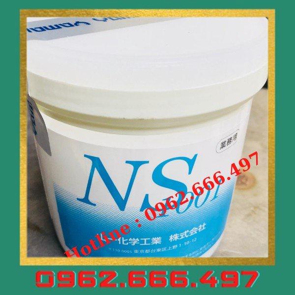 Mỡ chịu nhiệt GREASE NS1001