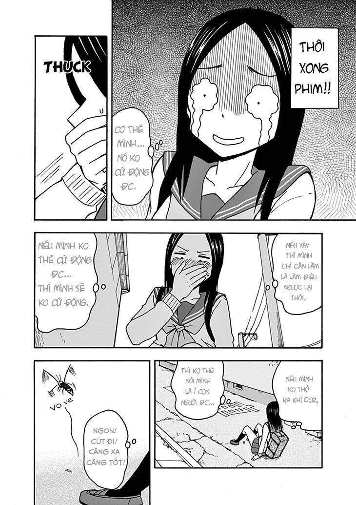 ninja shinobu-chan no junjou chapter 28 25