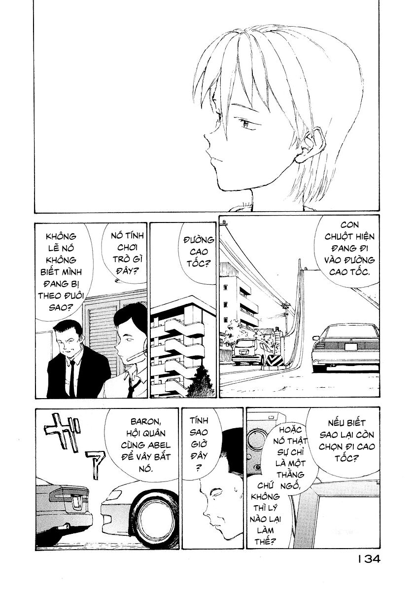 narutaru chapter 18 18