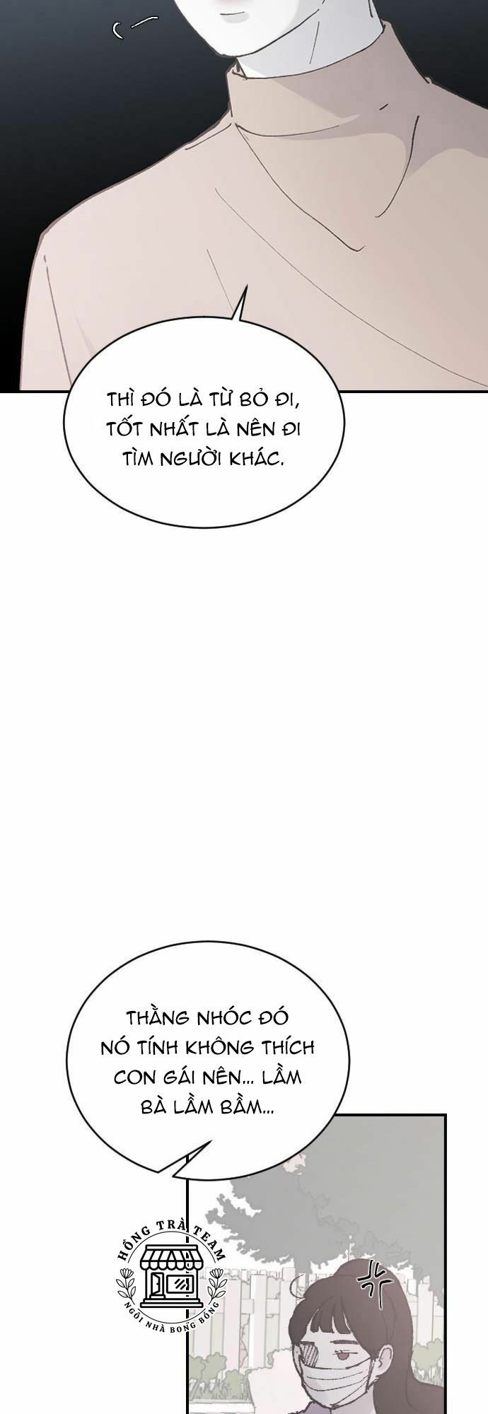 ba người anh trai cực phẩm của tôi chapter 27 68