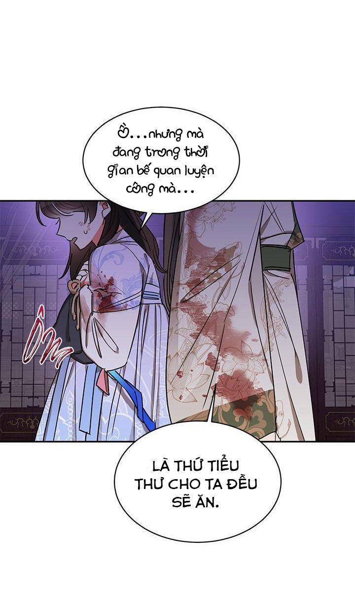 con gái bảo bối của boss phản diện chapter 15 29