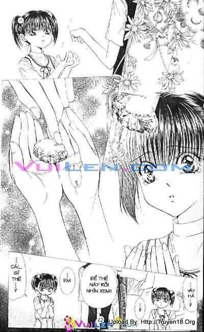 thử thách của kyouko chapter 61 13