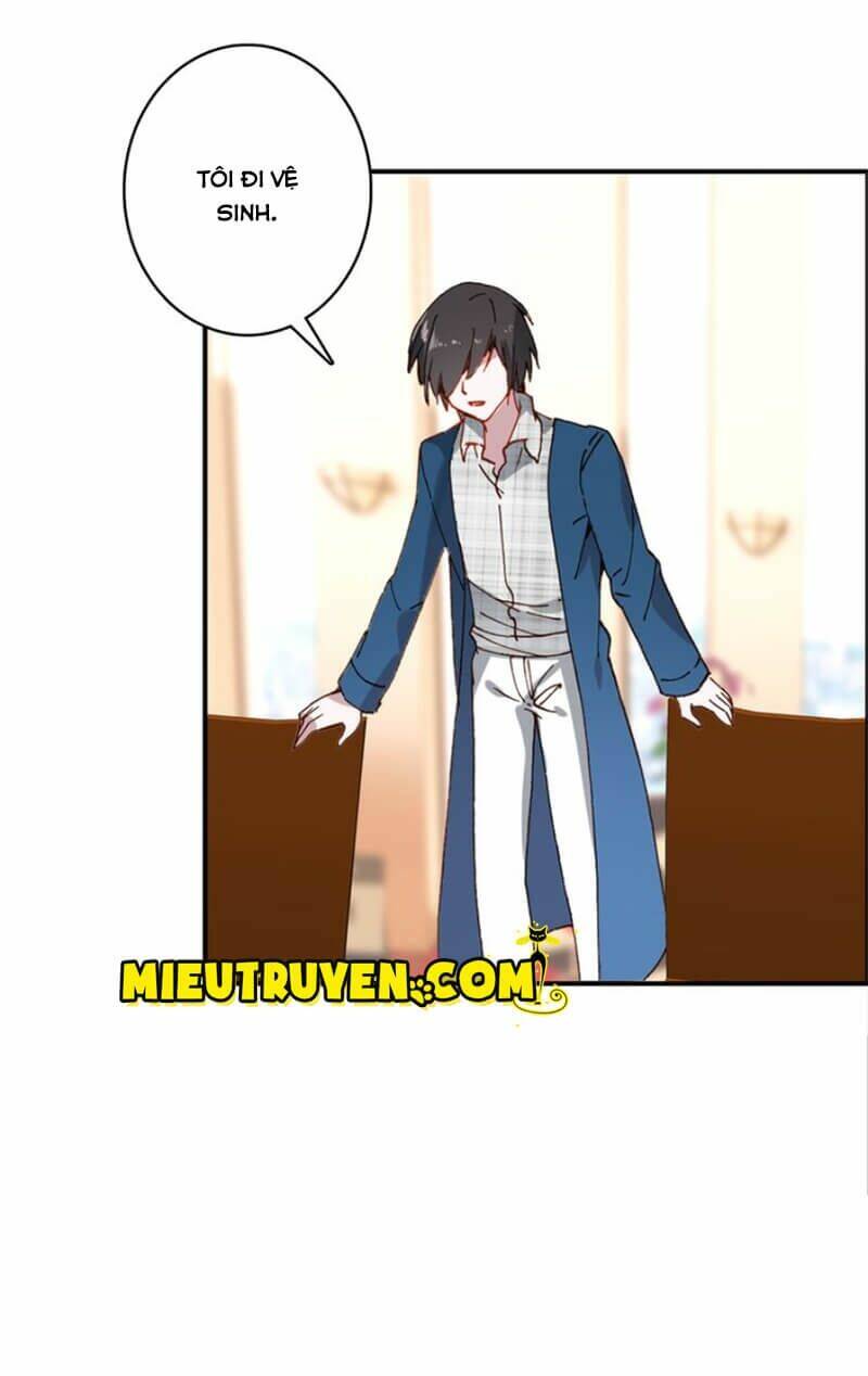 nhất sinh nhất thế mỹ nhân cốt chapter 7 36