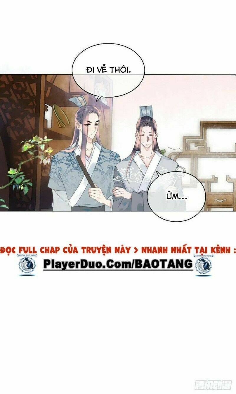 điền viên mật sủng: cô vợ nóng bỏng chapter 83 52