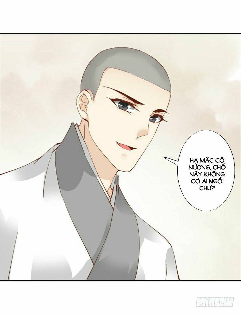 thiền tâm vấn đạo chapter 44 60