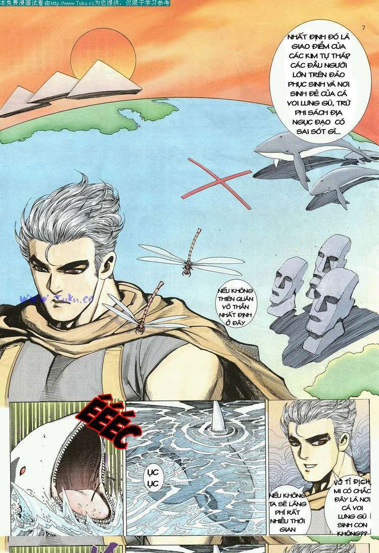 võ thần chapter 16 7