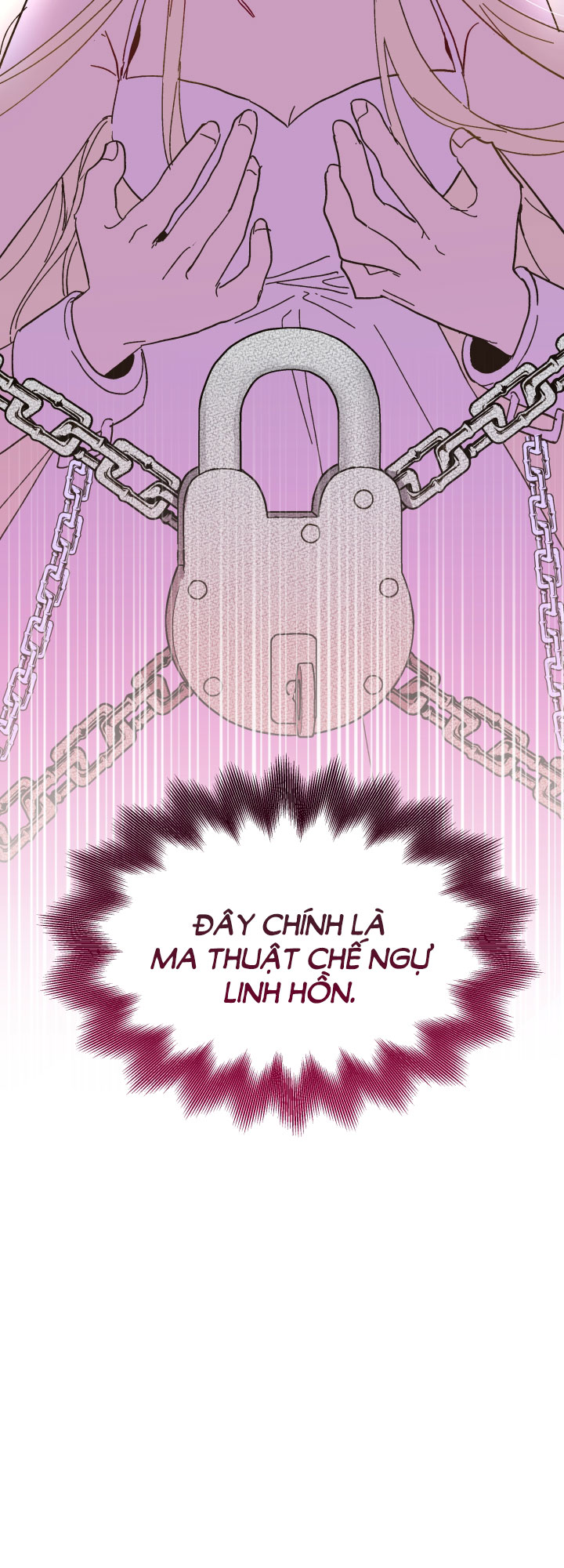 công chúa giả điên chapter 58.1 38