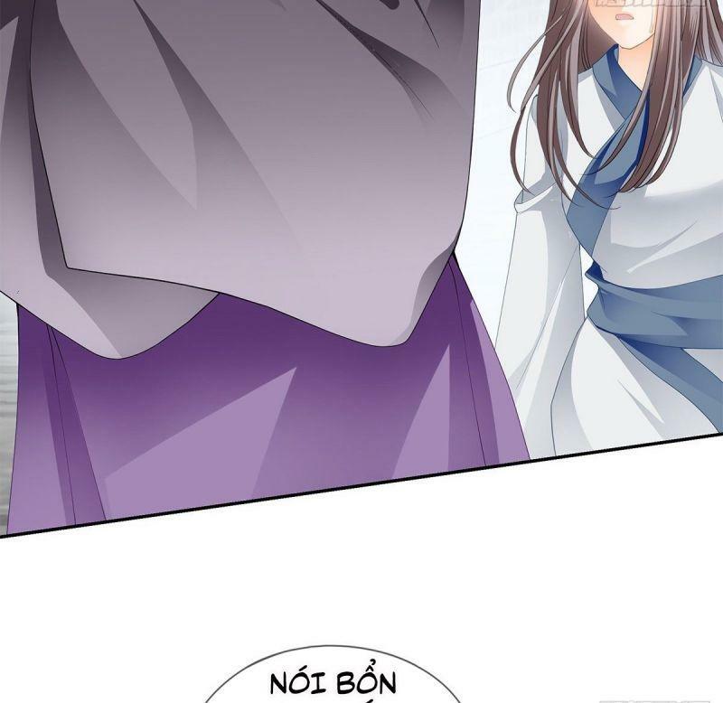 bổn vương muốn nàng chapter 20 46