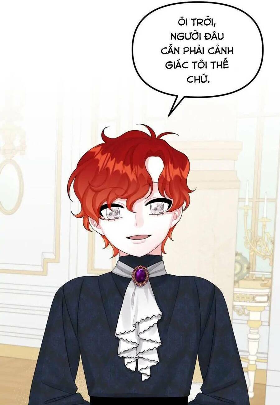 công chúa bãi rác chapter 67 46