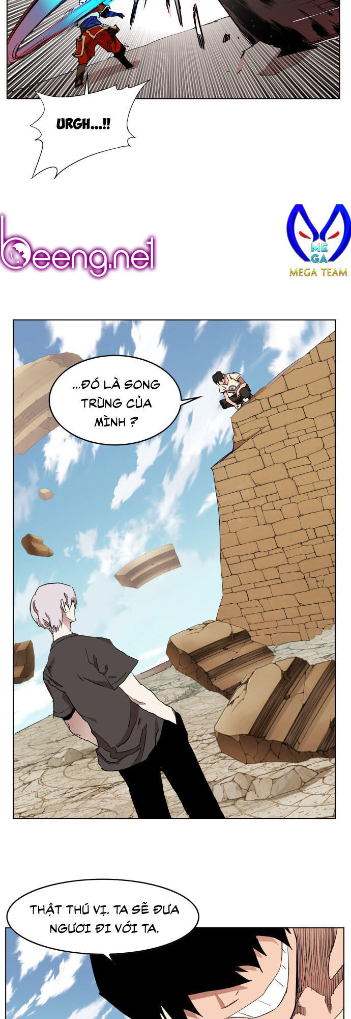 hard core leveling warrior chapter 173 34