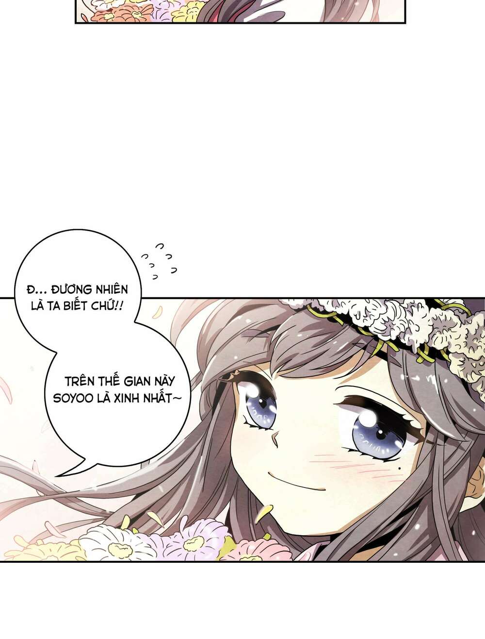 blade and soul-câu chuyện về nam soyoo chapter 2 42