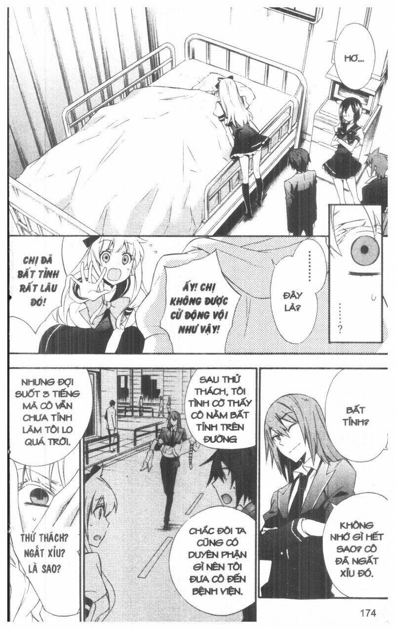 đối đầu thiên sứ chapter 4 174