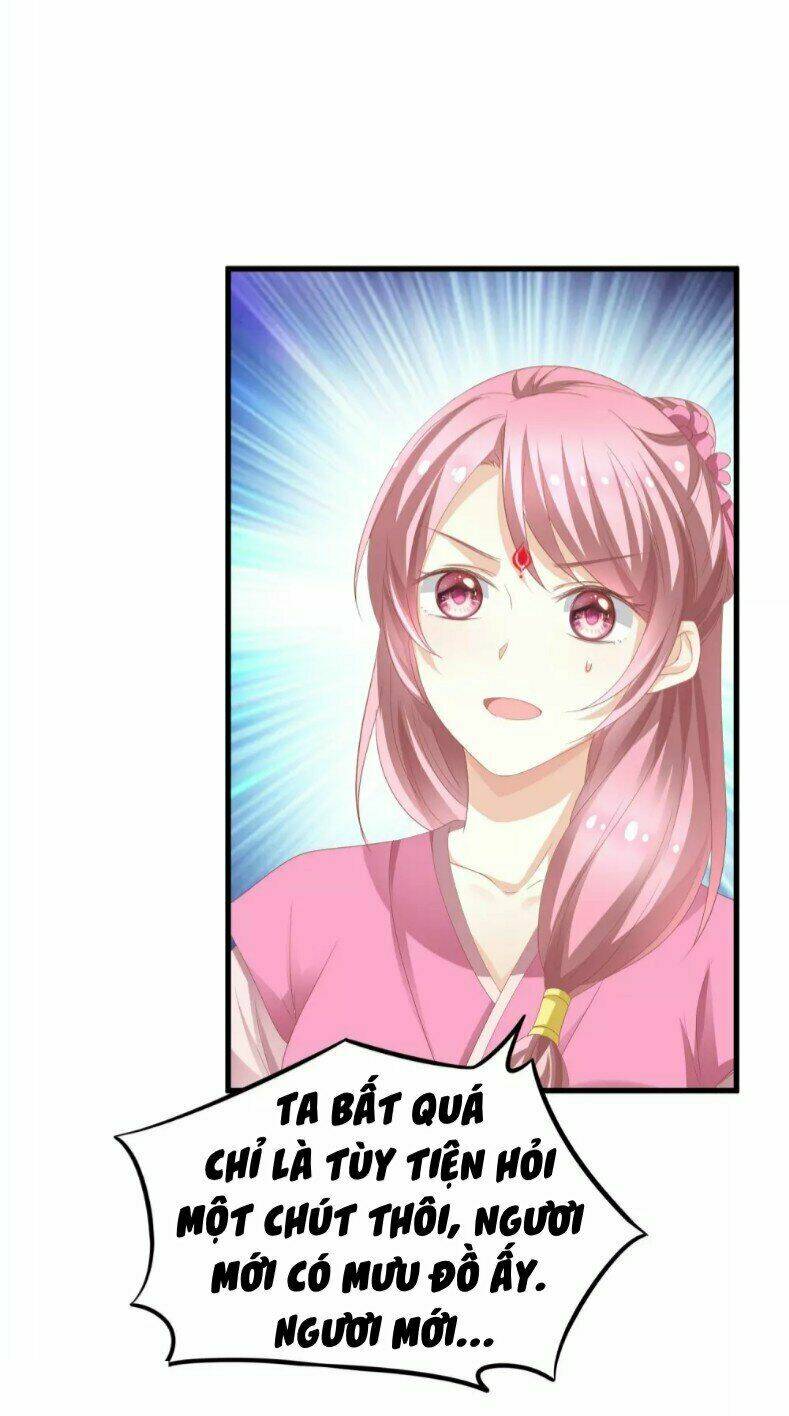 mau xuyên hướng dẫn tự cứu vật hi sinh nữ phụ chapter 9 22