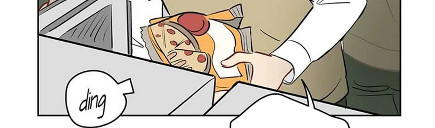 chuyện quái gì với giấc mơ đó vậy chapter 18 9