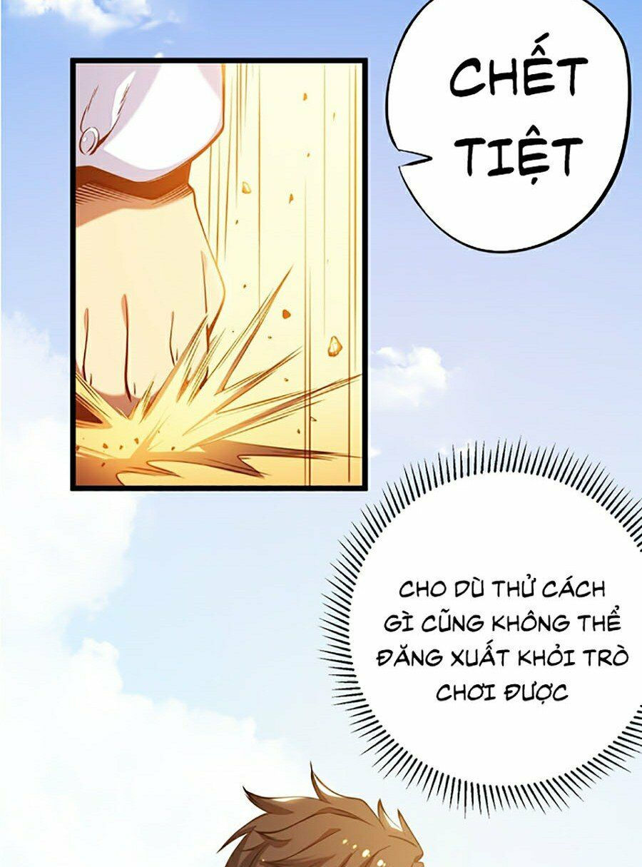 sát thần chi lộ tại dị giới chapter 3 3