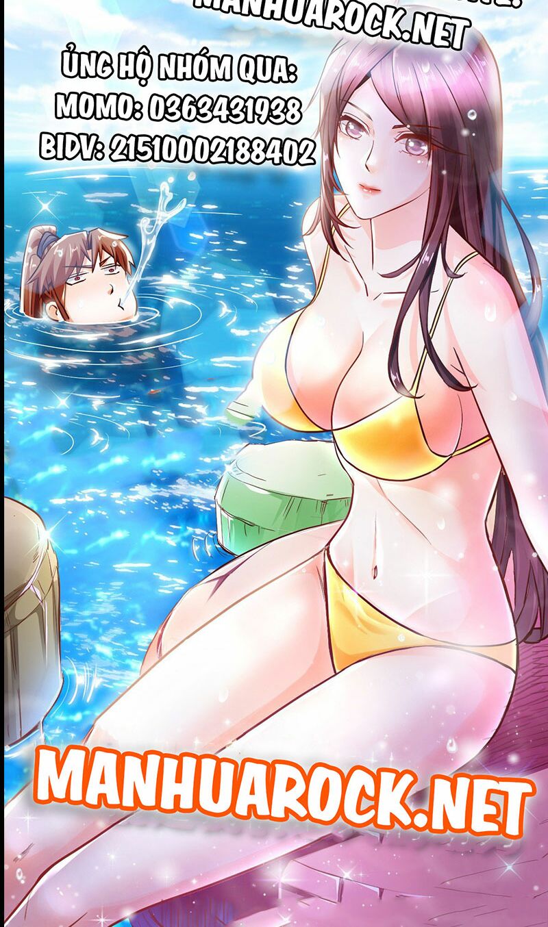 trên người ta có một rồng chapter 439 24