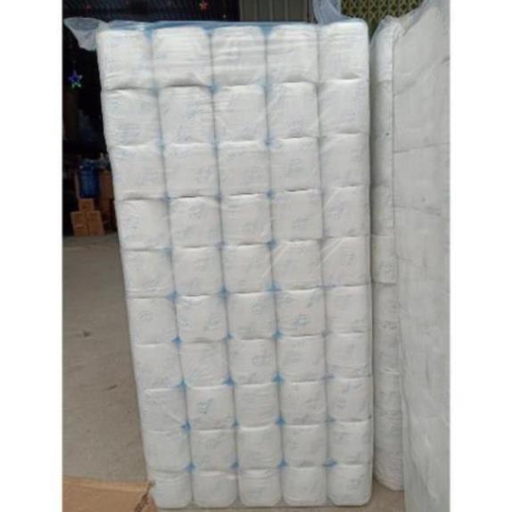 1 lốc 20 cuộn giấy vệ sinh không lõi