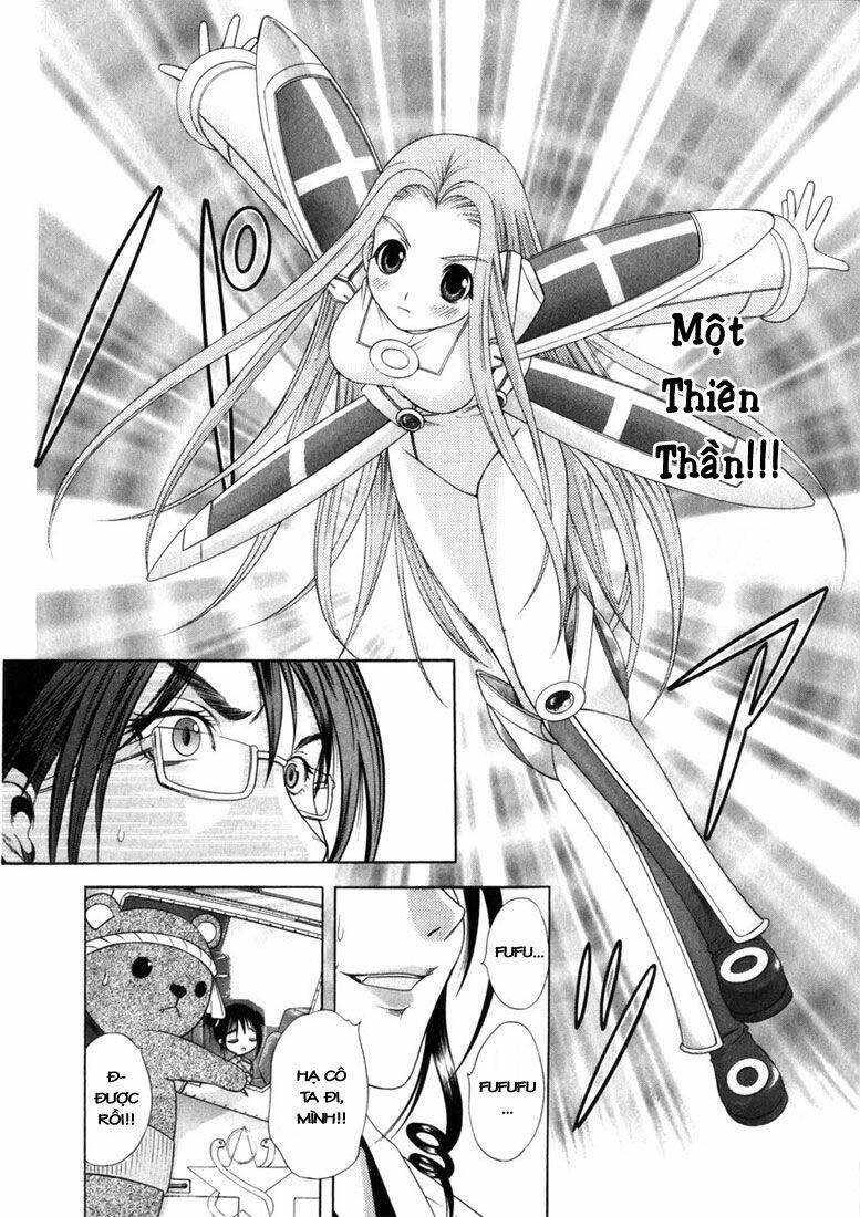 happy world! chapter 52 17