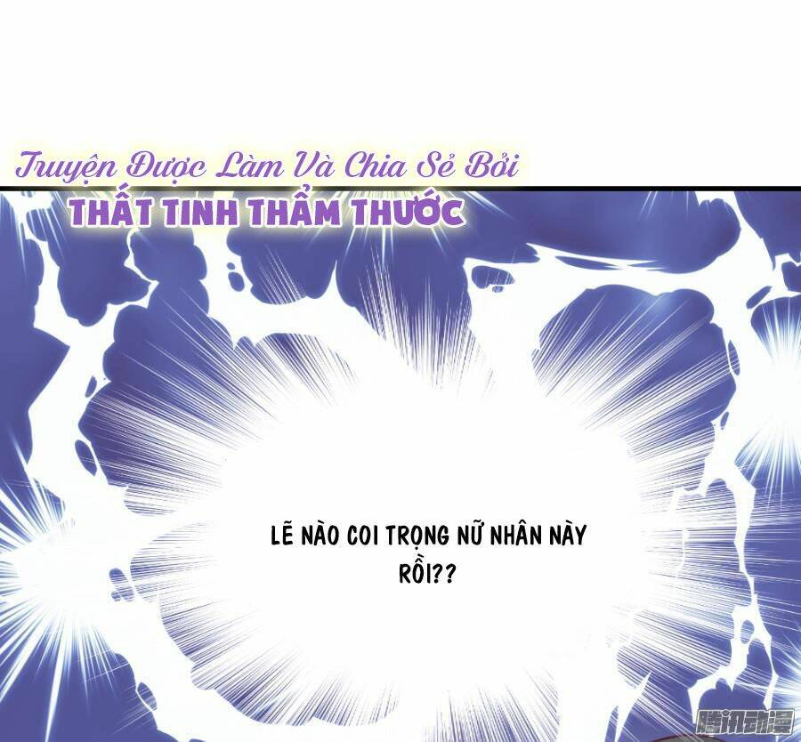 hôm nay ta cũng muốn trêu chọc nàng chapter 14 20