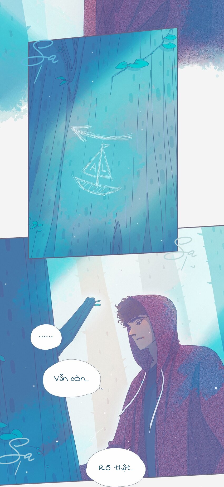 p.s.tớ đợi cậu bên hồ chapter 4 2