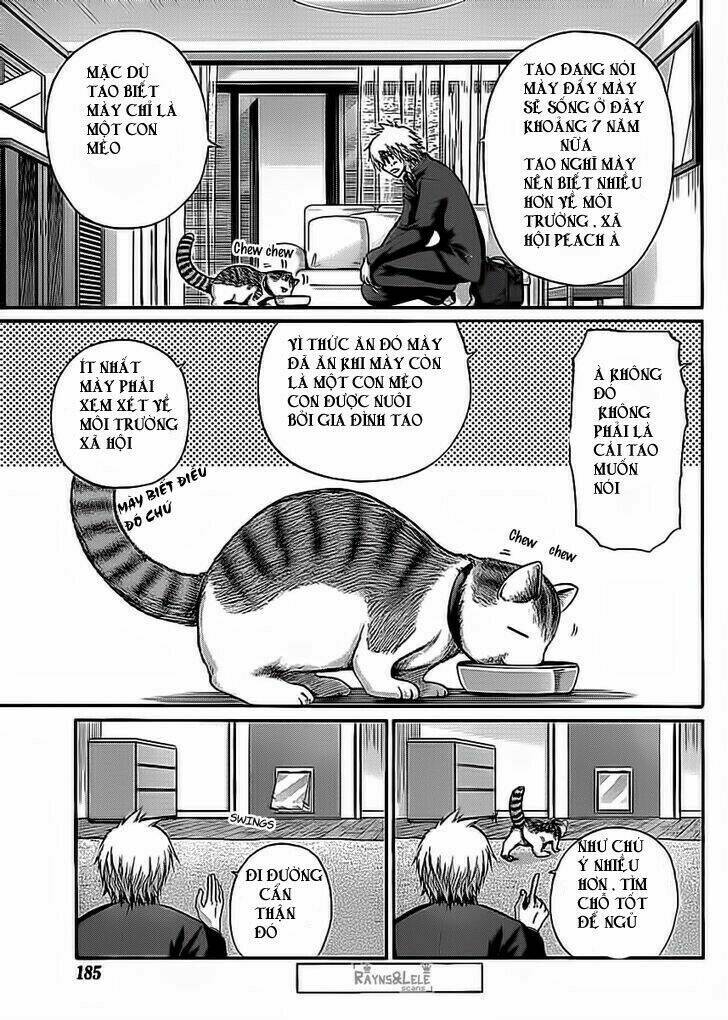 tổng hợp one shot. chapter 121 6