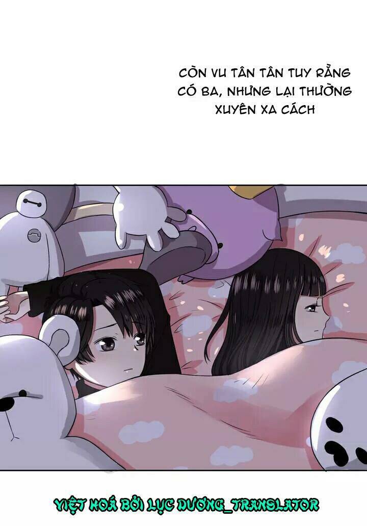 chào buổi sáng, hướng dương chapter 4 40